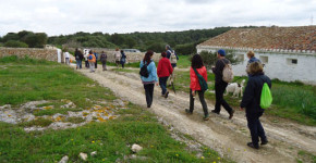 Caminants d’Alaior