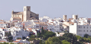 Convent