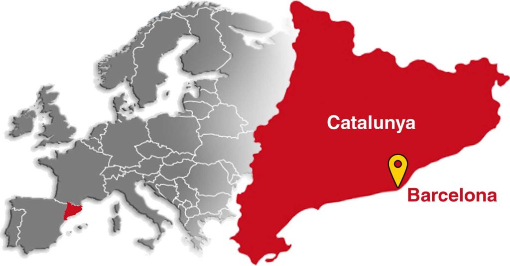 Mapa-Catalunya