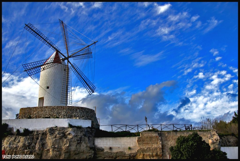 Moli Es Castell (1)