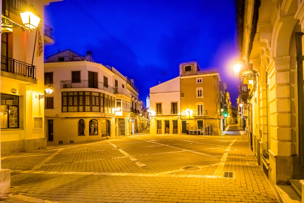 Menorca